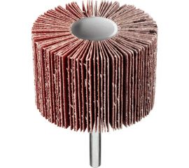 Круг лепестковый шлифовальный 60x40 K60 KWB 88030 