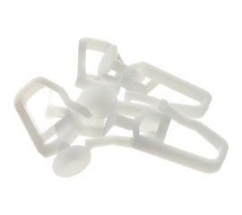 Монтажный комплект для однорядной шины Эскар 2,0 м 10022200 