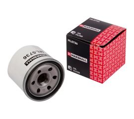 Фильтр масляный Mazda 3 (BM, BP) 13- / 6 (GJ, GL) 13- / CX-5 (KE, KF) 12- MARSHALL ML5736 
