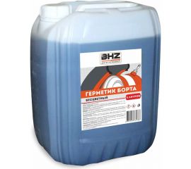 Герметик бортов бескамерных шин прозрачный 5 л БХЗ 65388 