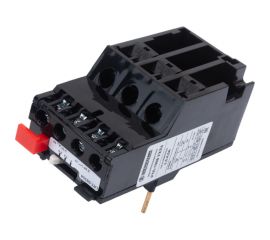 Электротепловое реле Электротехник РТЛ-1008 УХЛ4 2,5-4,0А, 660/50Гц, 1з и 1р, ручной возврат, IP20 ET502086 