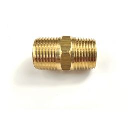 Ниппель пневмо 3/8"НР Профитт 9276249 