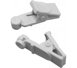 Крючок-прищепка Эскар 20 шт 20008 