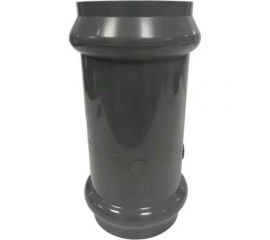 Муфта AQUAVIVA НПВХ напорная скользящая ремонтная 110 AQV101110 14752 