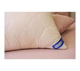 Подушка ТекСтиль овечья шерсть, комфорт, 50x70 34397 