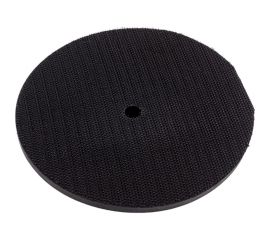 Крепление под АГШК гибкое Гарант резина (125 мм; М14) TECH-NICK 052130003 