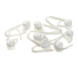 Роликовый крючок Эскар 50 шт 20004 