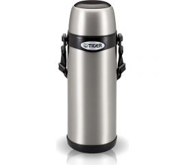 Термос Tiger 0.8 л, серебристый MBI-A080 XD 