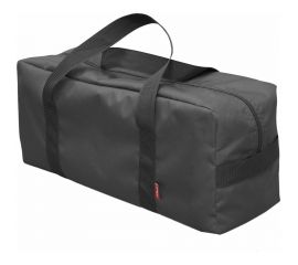 Сумка Tplus Training 750x400x450 мм, оксфорд 600, черный T015226 