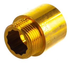 Удлинитель STOUT 3/4X25 SFT-0001-003425 RG008Q0O78SPN9 