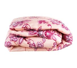 Улучшенное одеяло ФАКЕЛ 1.5 спальный, синтепоновое, 140х205 см 87456642 