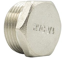 Заглушка Rvc 3/8 ш 00778 