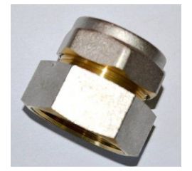 МП Цанга Rvc 32x1 1/4 г 00655 