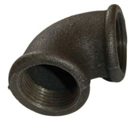 Угольник Rvc чугун 50 07128 