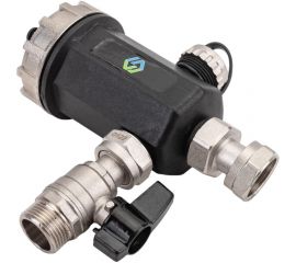 Магнитный фильтр для котла MVI 3/4" SE.901.05 