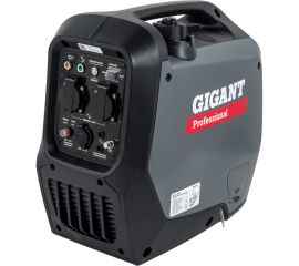 Инверторный генератор Gigant Professional GPIGL-2000 