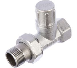 Прямой запорный вентиль FAR 3/4" ВР FV 1400 34 