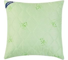 Подушка ТЕКСТИЛЬ бамбук полиэстер 70x70 см 27115 