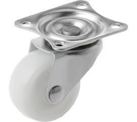 Мебельное полиэтиленовое колесо А5 SCpp 10( 30мм; 15 кг) 1005508 