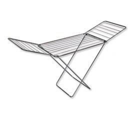 Сушилка для белья Умничка 18м серебристая GS-18S 