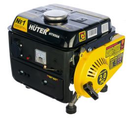 Бензиновый генератор Huter HT950A 64/1/1 
