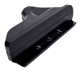 Профессиональный подрезатель кромки UNIQTOOL 150x120x56 мм, с тремя ножами UTD-0009 