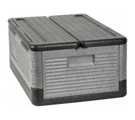 Изотермический контейнер STP Flip-Box Big 52603 