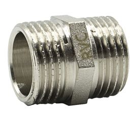 Ниппель Rvc 1/2x1/2 00734 