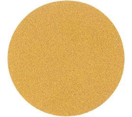 Круг шлифовальный на липучке 125 мм, P500, 10 шт Totflex 4631166051320 