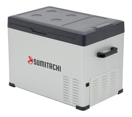 Бытовой компрессионный холодильник Sumitachi SUMC40 