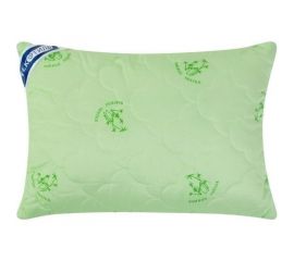 Подушка ТЕКСТИЛЬ бамбук полиэстер 50x70 27108 