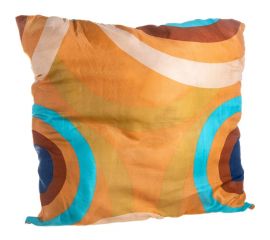 Подушка ФАКЕЛ 70х70 см, синтепоновая, эконом 87461542 