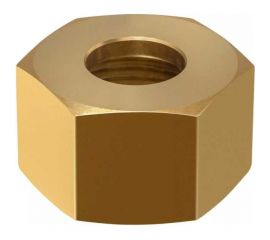 Гайка накидная 32 (резьба G3/4) ПТК 00000029170 