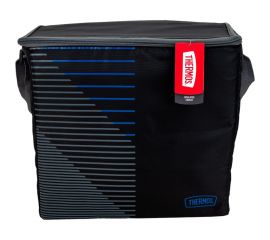 Термосумка Thermos Value 36 Can Cooler 28 л, черная 766854 
