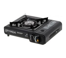 Плита без переходника TOURIST ДРУЖБА ДП-01 