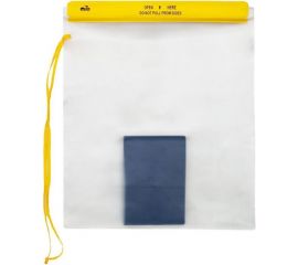 Плоский гермопакет Tramp 26,7х35,6 см TRA-023 