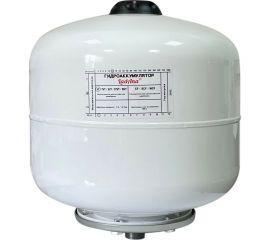 Расширительный бак LadAna 12л вертикальный, белый110101006/Р 