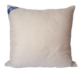 Подушка ТекСтиль овечья шерсть, комфорт, 70x70 34434 