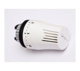 Термостатическая головка WERTRUS с КЛИК соединением THY4 