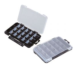 MEIHO Коробка рыболов. LIGHT GAME CASE J 175х105х18 LIGHT-GAME 