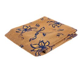 Гобеленовое покрывало ФАКЕЛ 1.5 спальное, 290 гр, 148х200 см, цветной 87452163 