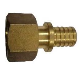 Переходник Rvc РЕХ с внутренней резьбой 16 - Rp 1/2 (SF16-1/2) 02109 