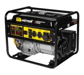 Электрогенератор Huter DY9500L 64/1/39 