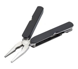 Мультитул TOURIST 11 предметов ДМ-390 