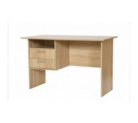 Письменный стол Венталл СП-1 дуб сонома Арт Ven_00437 
