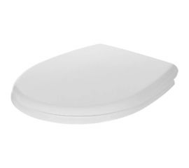 Сиденье для унитаза Berges Wasserhaus REAL SО BAS SO дюропласт/лифт/съем Делфи,Тренто,Венеция,Орхидея,Евро,Полиссия 542701 