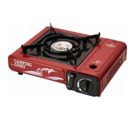 Газовая портативная плита CAMPING GURU TOURIST TS-250 00000000569 
