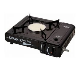 Портативная газовая плита TOURIST KERAMIC GURU PLUS TS-201 