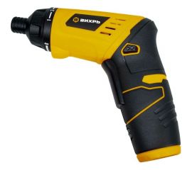 Аккумуляторная отвёртка Вихрь ОА-3.6-ТФ 72/14/31 