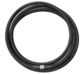 Спираль для прочистки труб (22 мм х 4.5 м, тип SMK-22) с сердечником VOLL 7.72442 